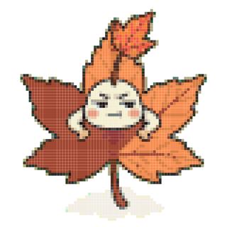 骄傲枫枝侠