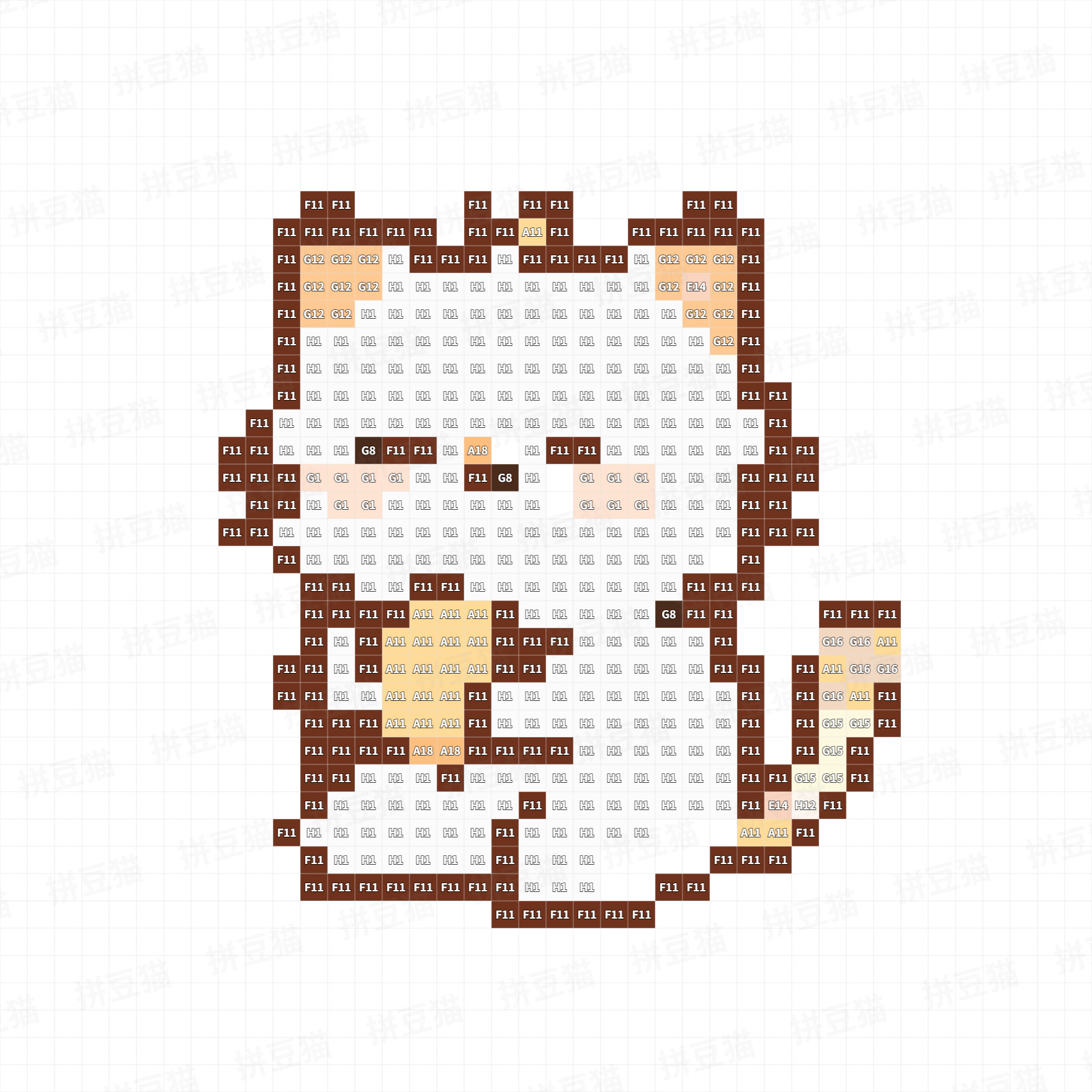 小猫小鼻嘎