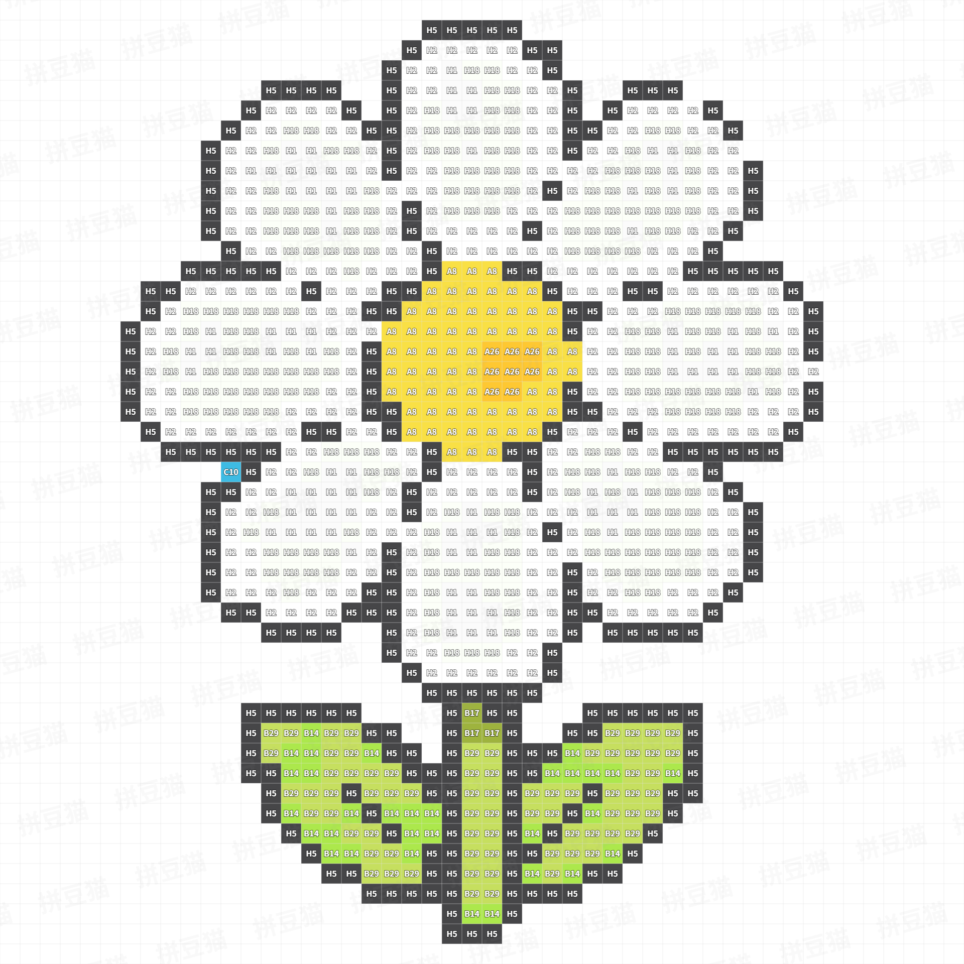 雏菊
