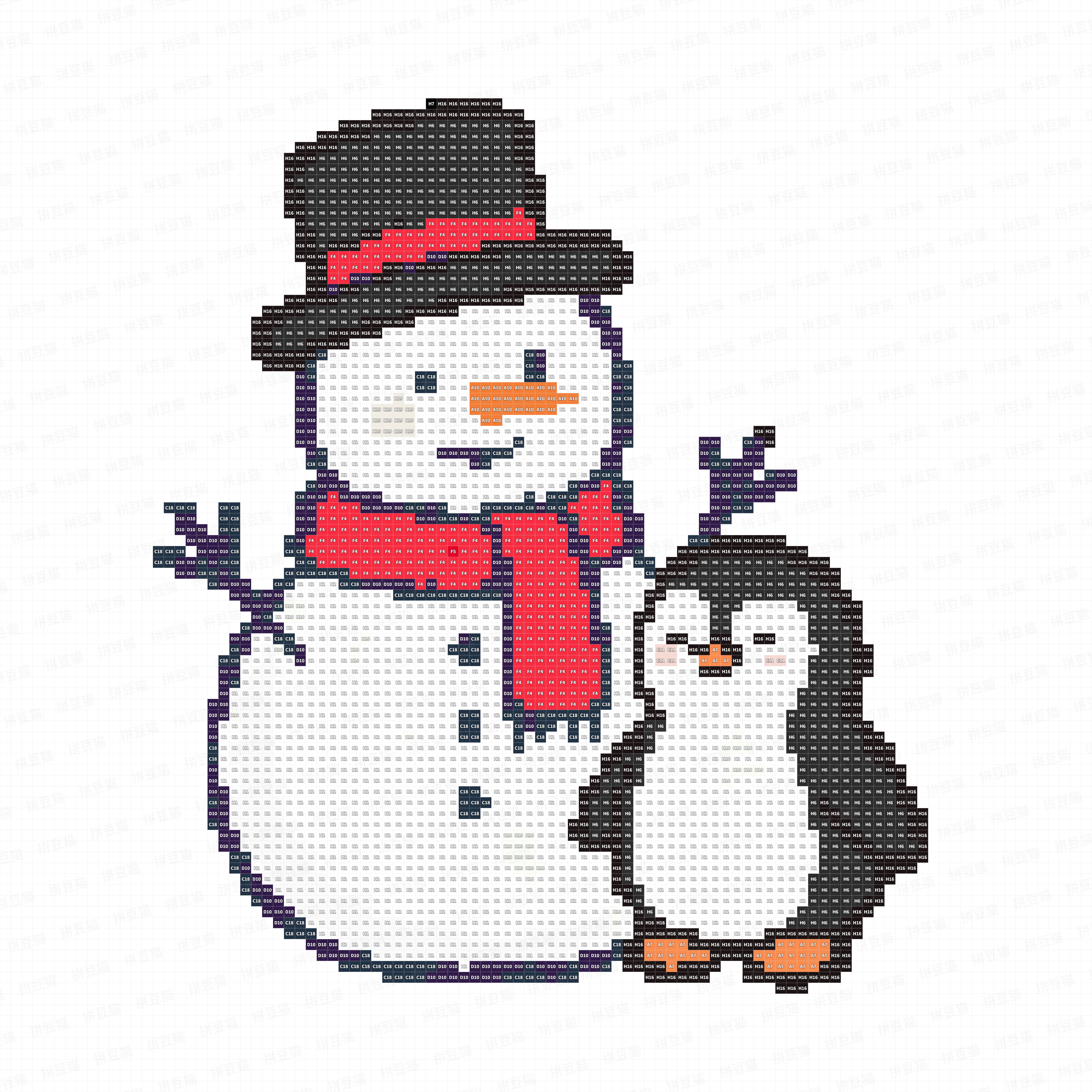 雪人与企鹅