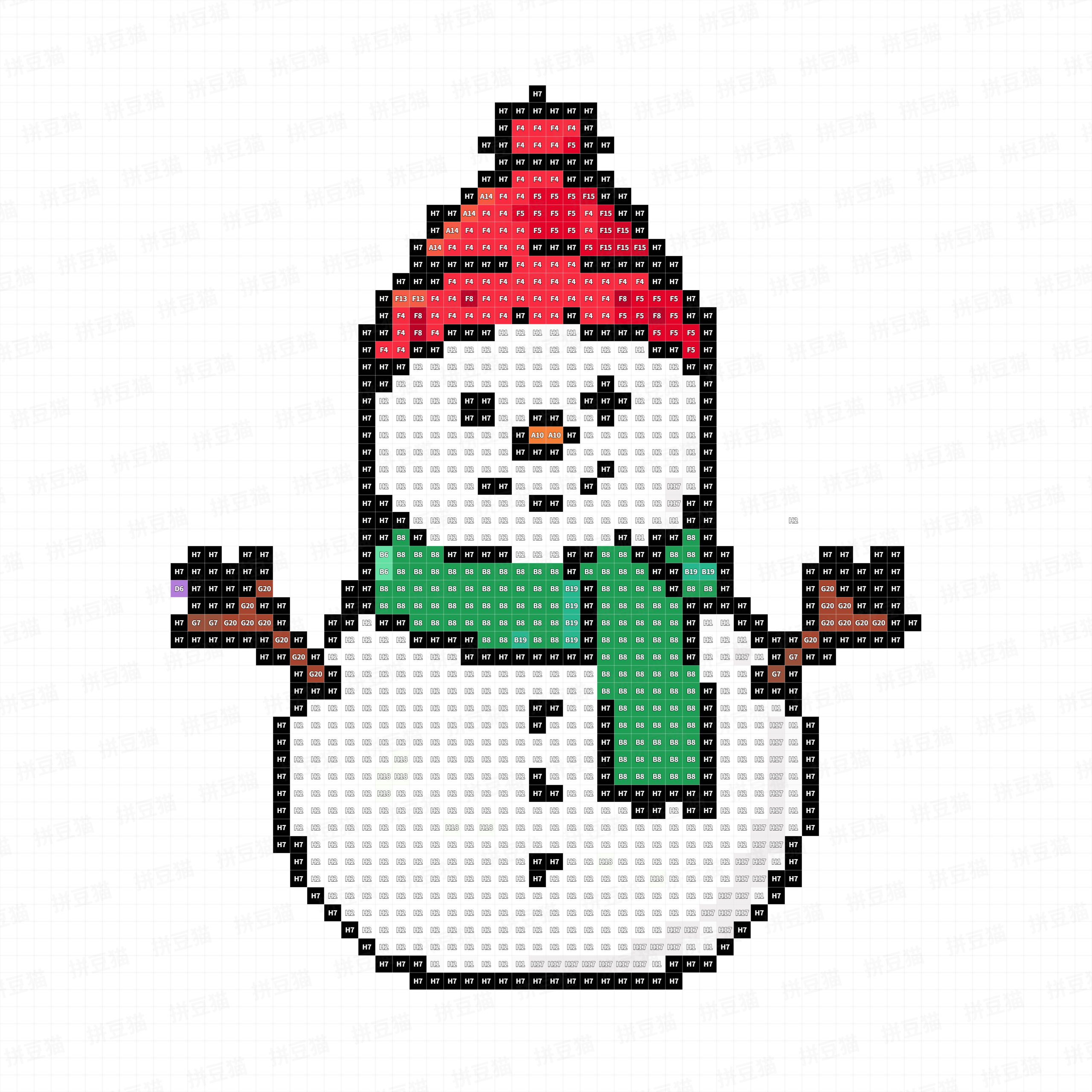 雪人