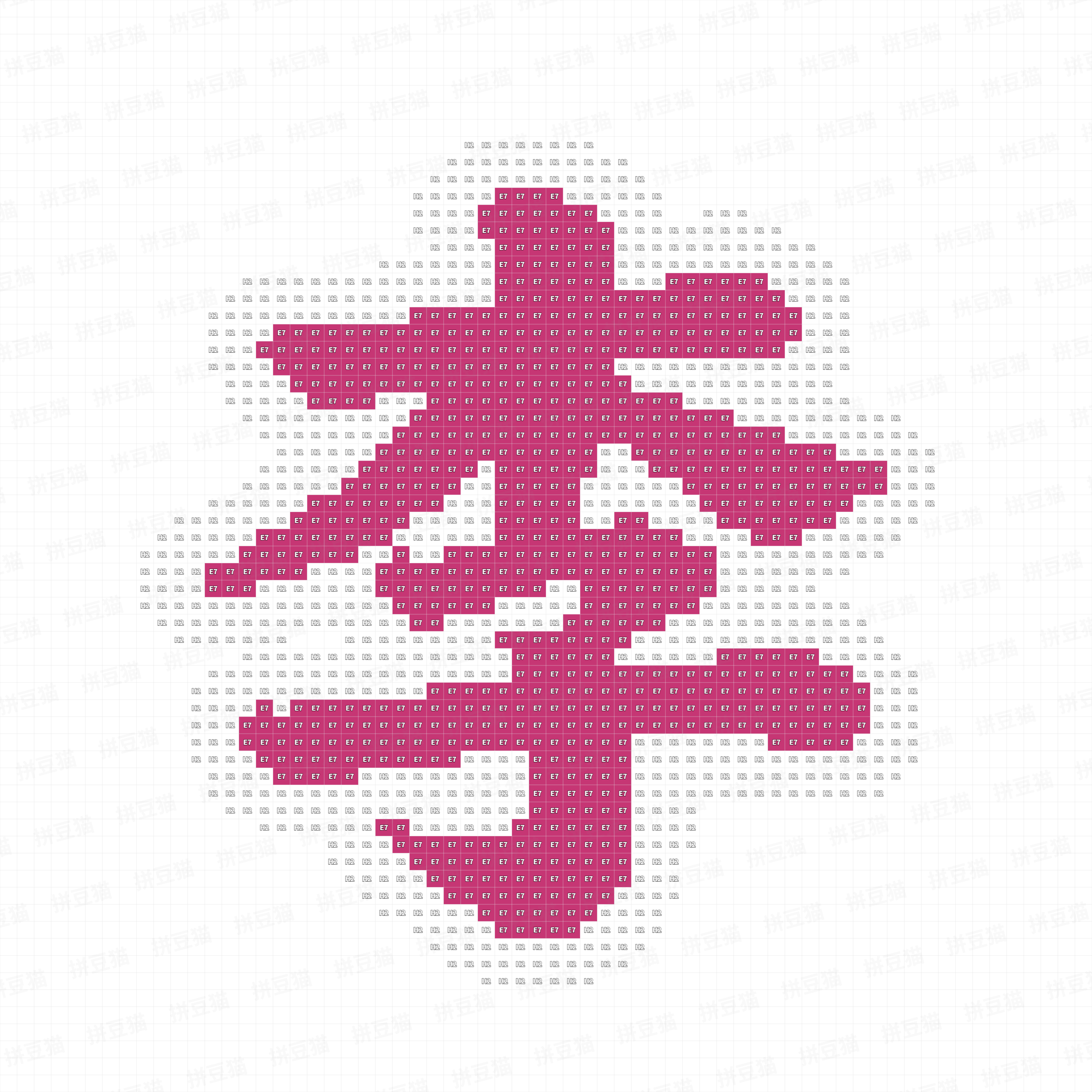 百家姓李字
