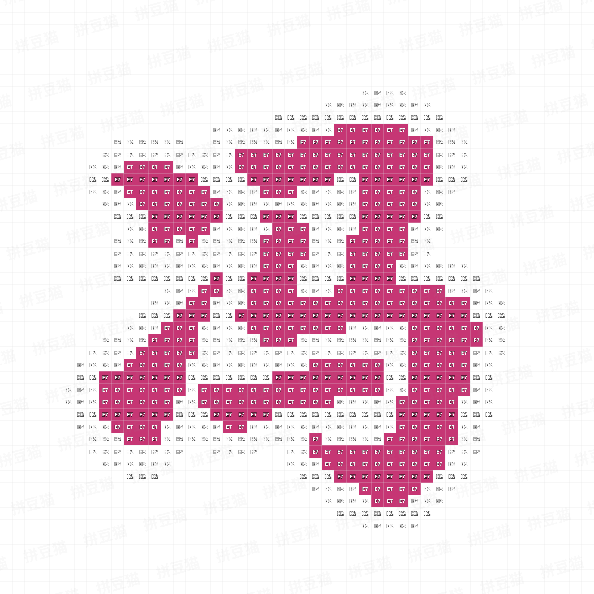 百家姓冯字