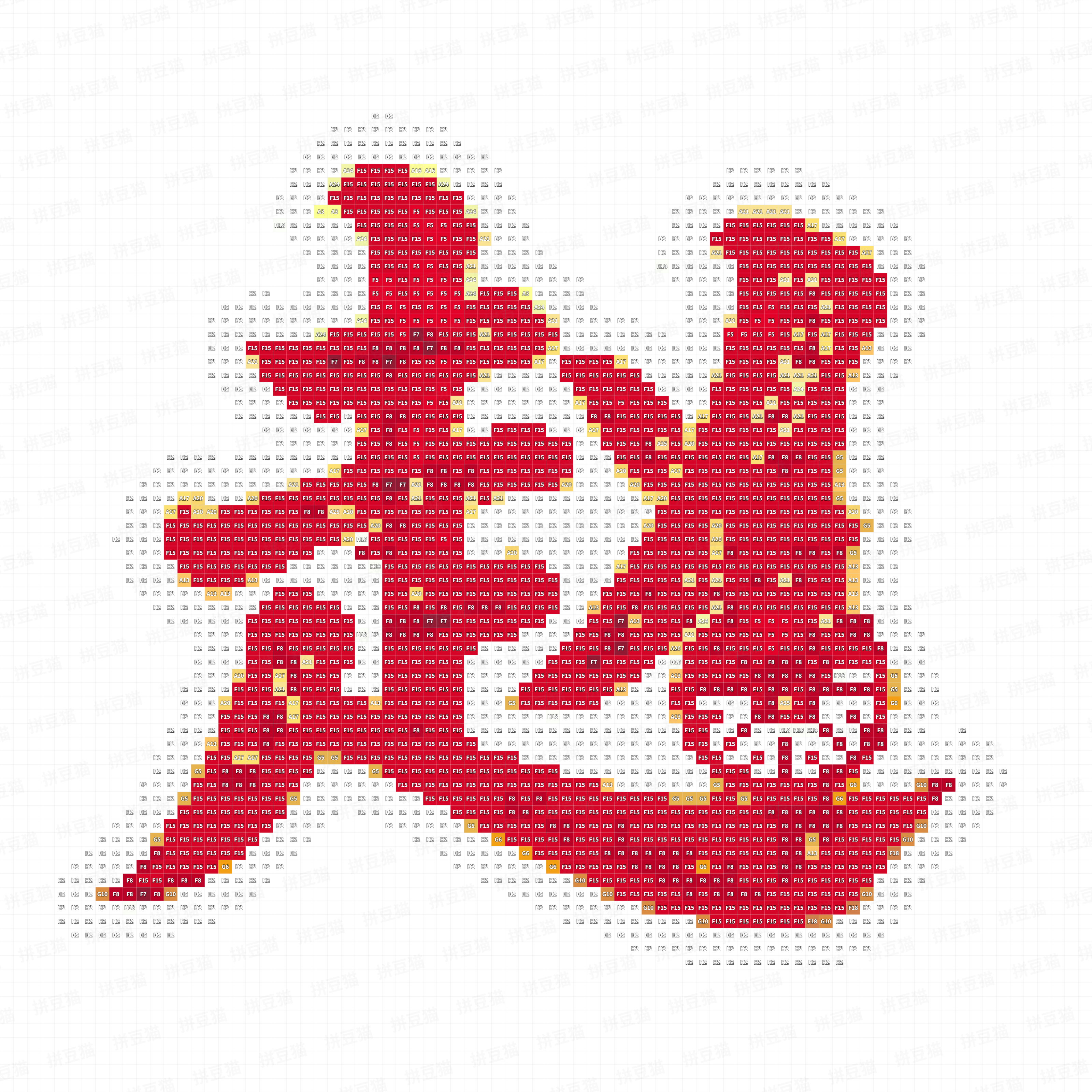 百家姓赵字