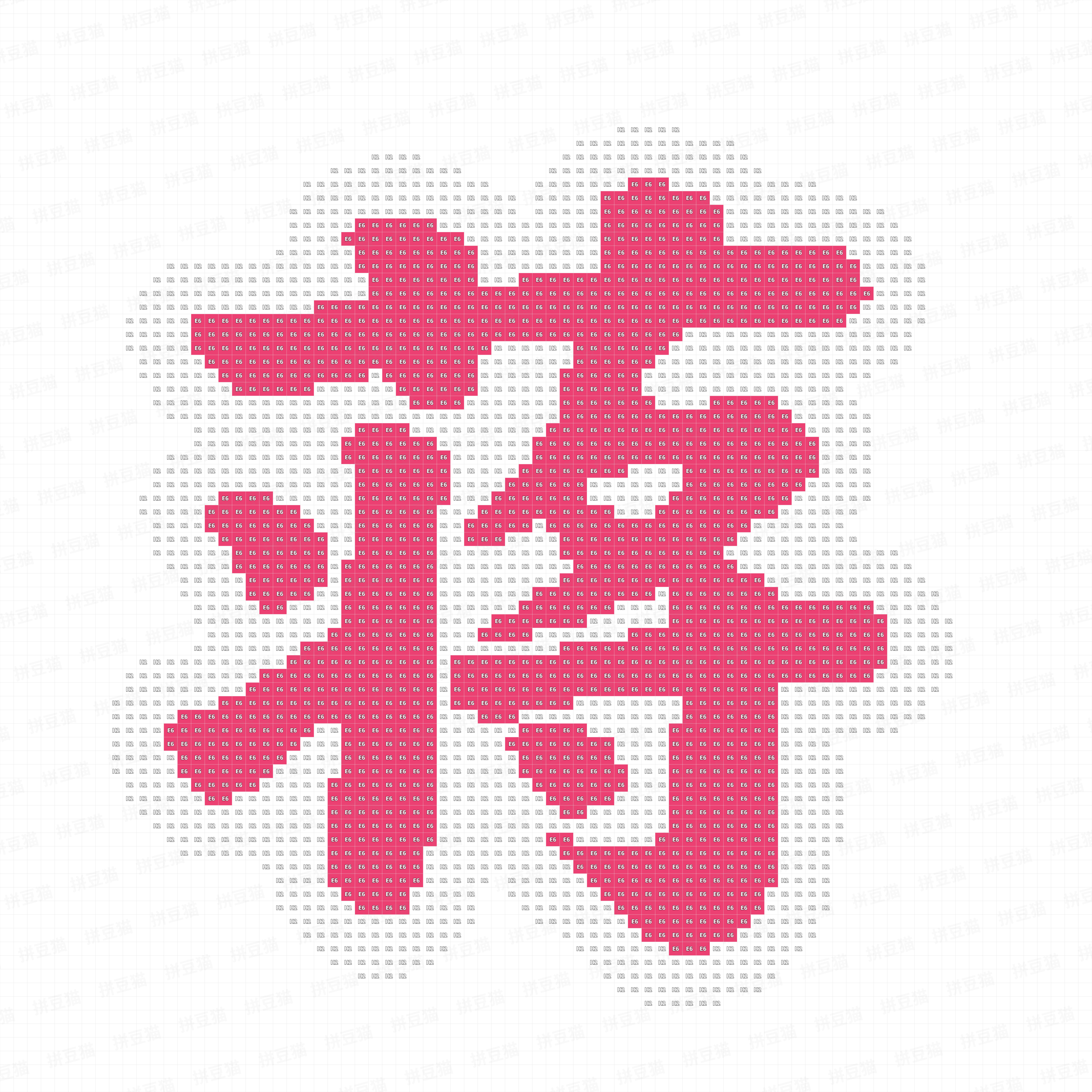 百家姓蒋字