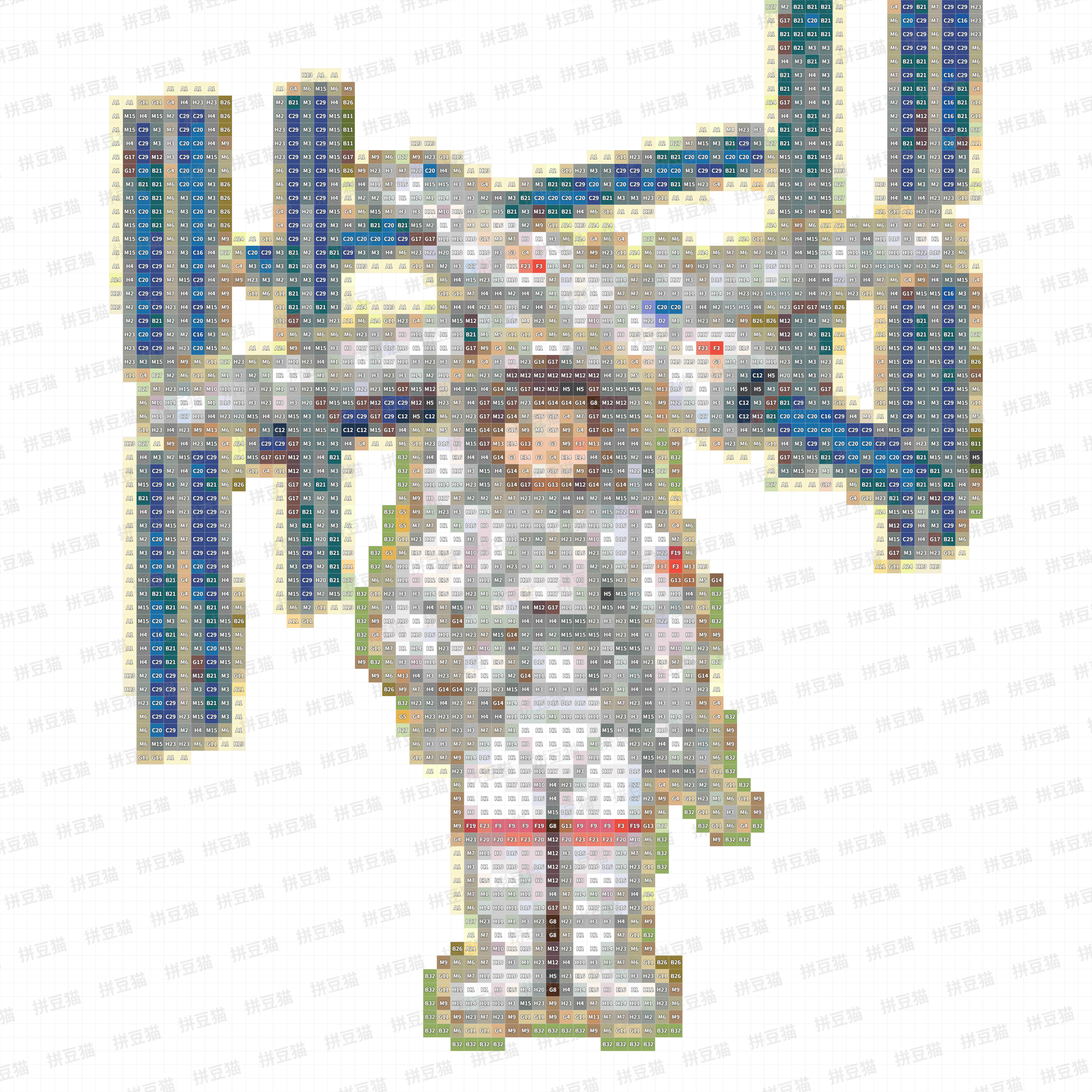 宇航员与空间站