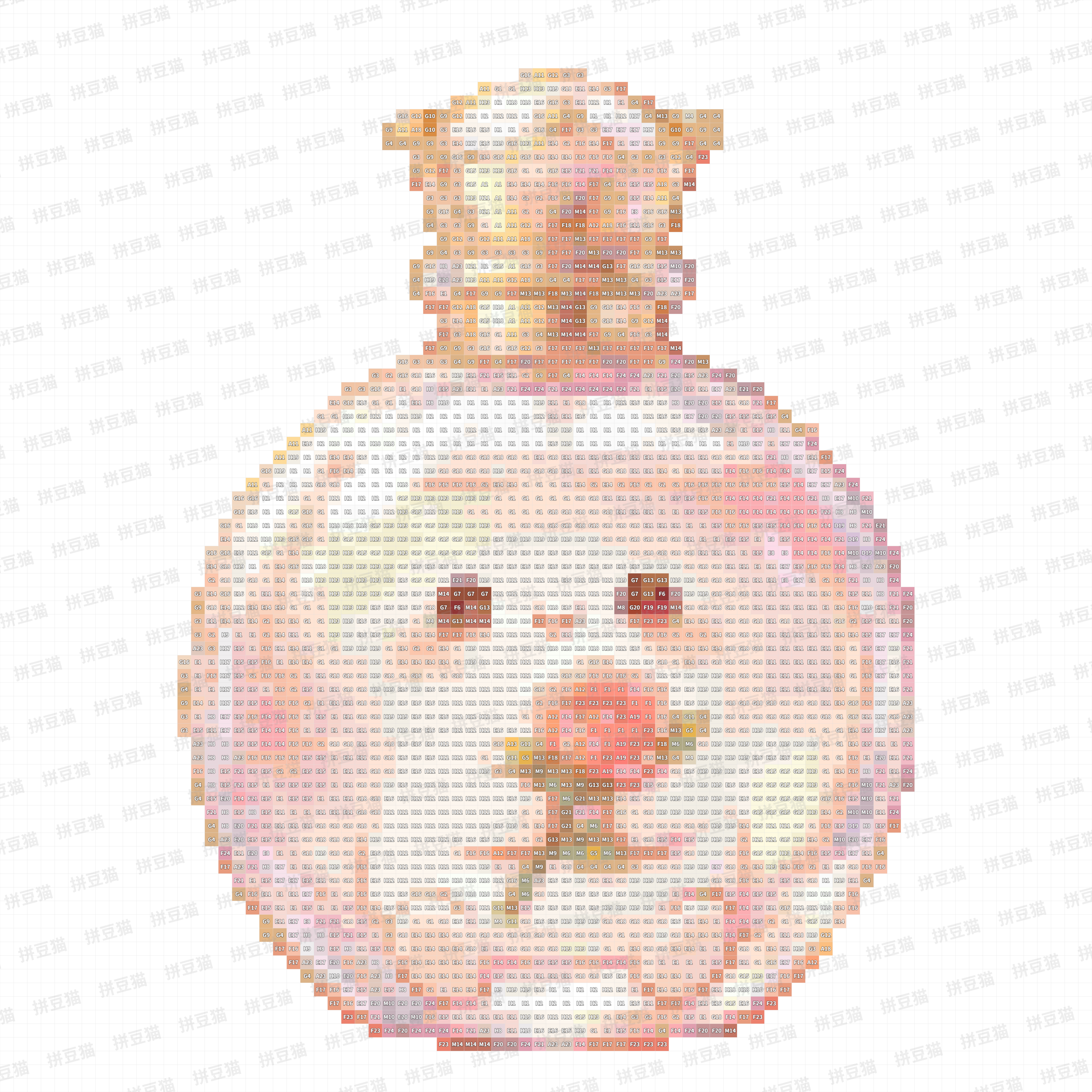 香水瓶