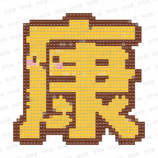 百家姓康字