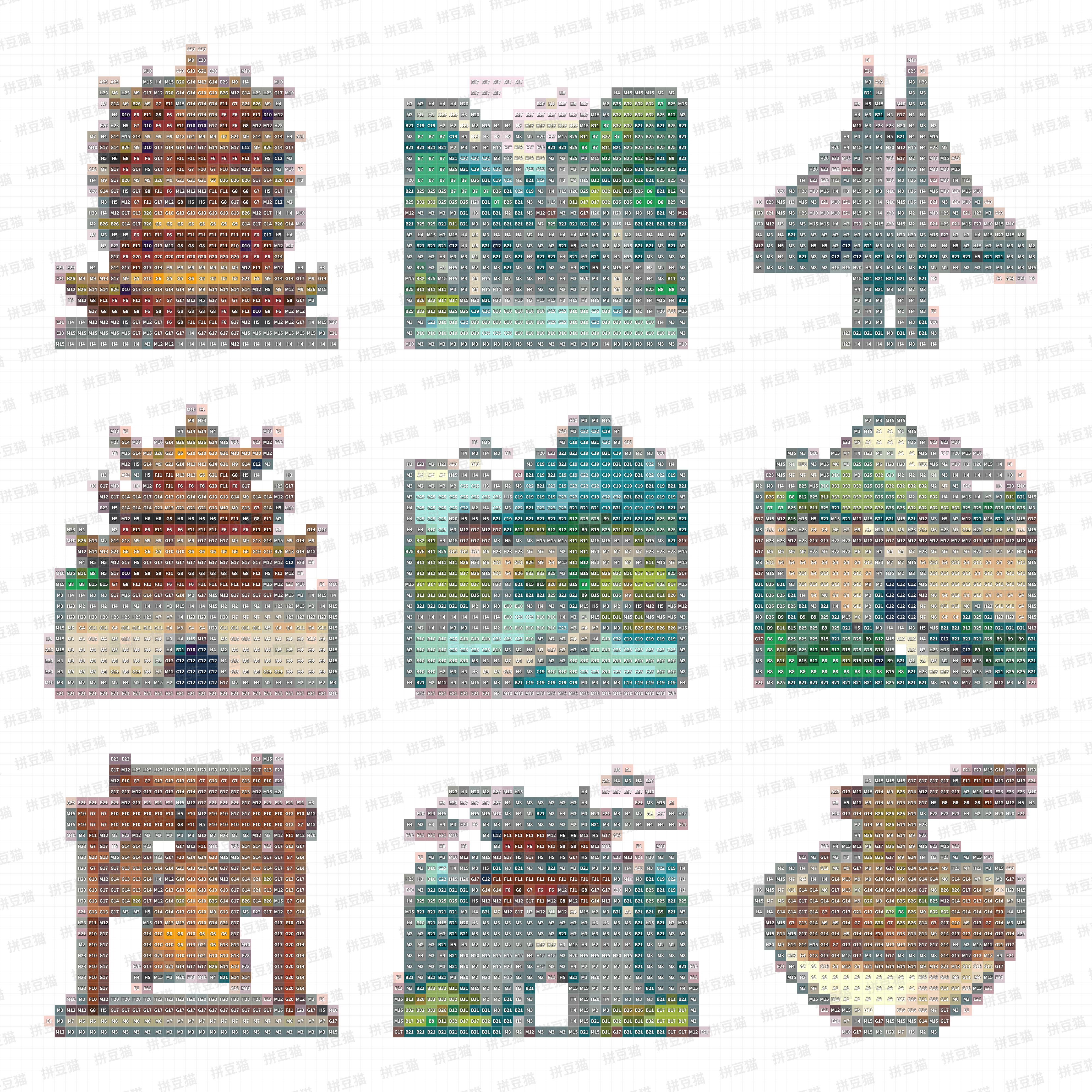 湖北特色小鼻嘎