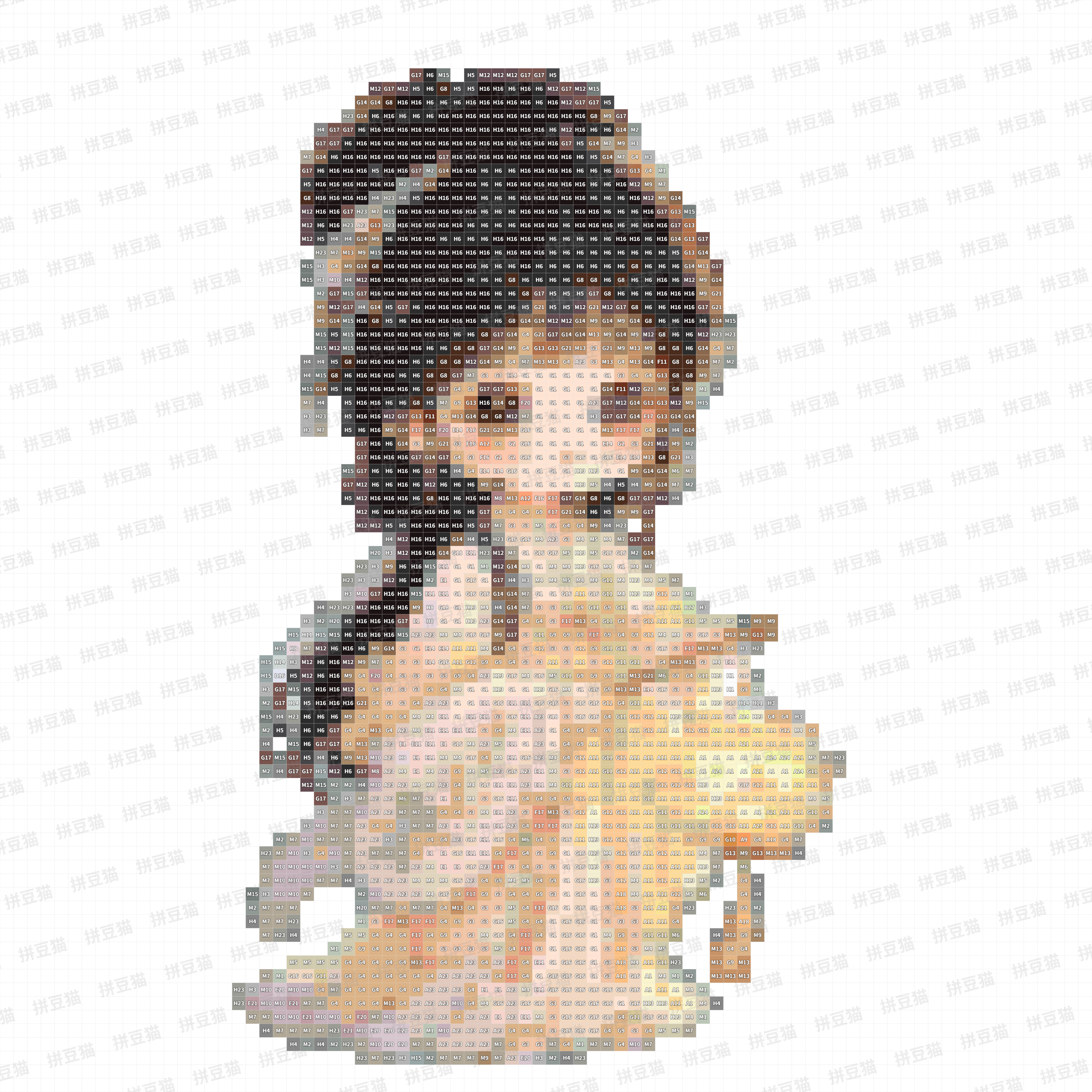 国风美少女