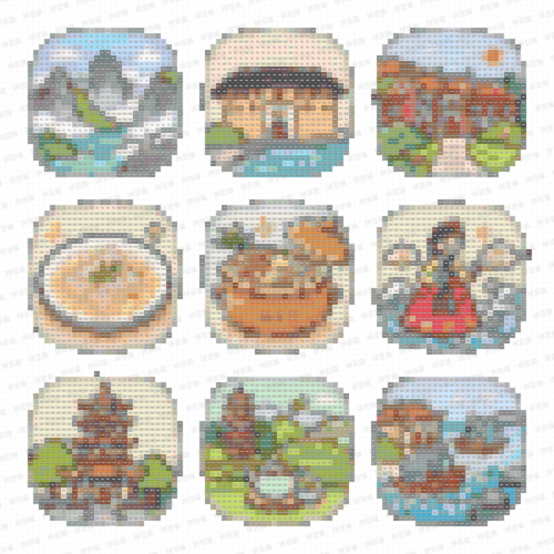 福建特色小鼻嘎