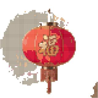 节日灯笼