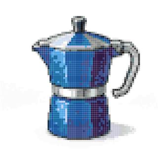 摩卡咖啡杯