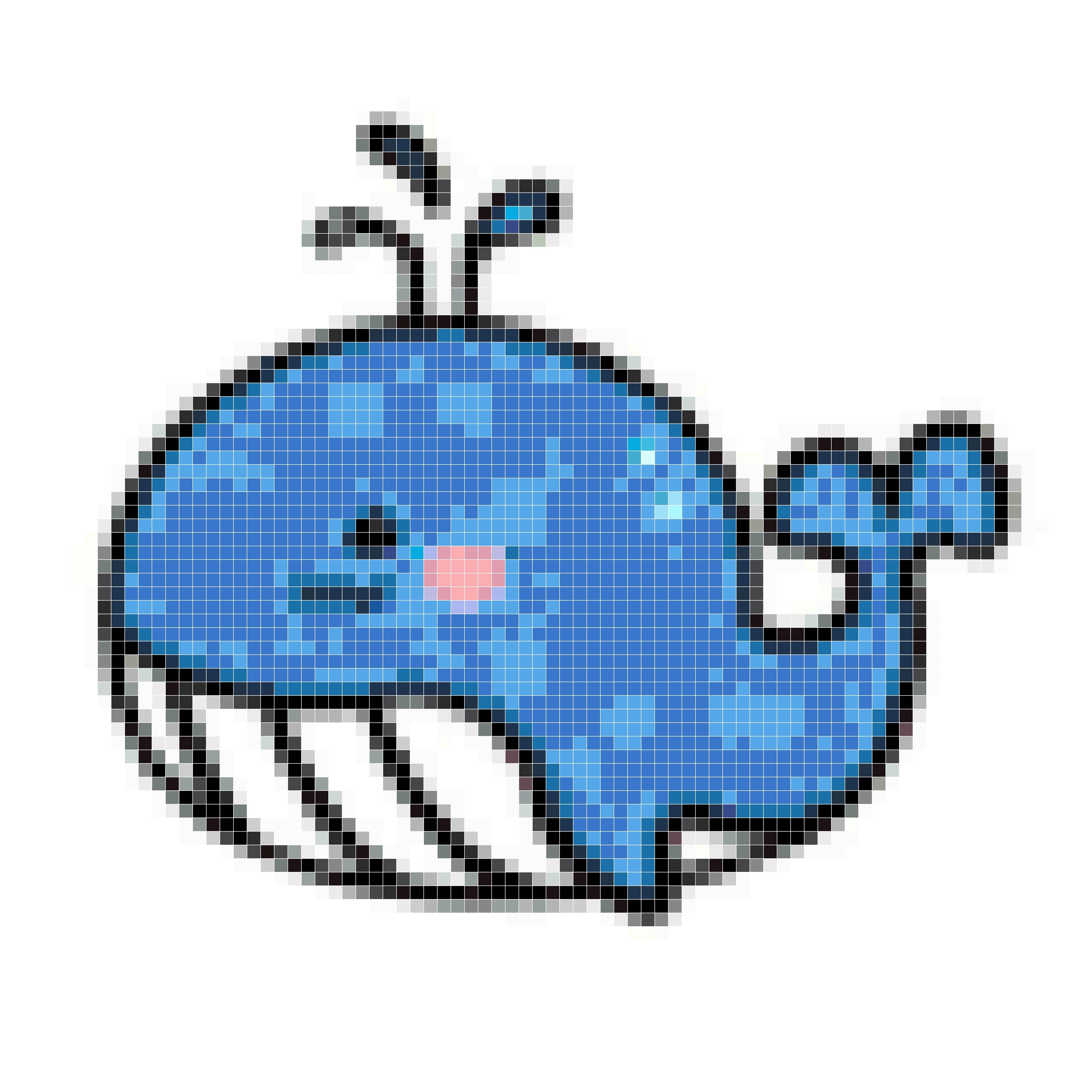 鲸鱼