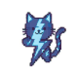闪电猫