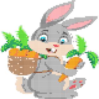 小兔子