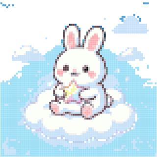 云朵小兔